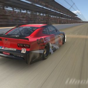 ENES 2020 Season – Il Round 4 della ENES si terrà martedì 9 giugno all’Indianapolis Motor Speedway virtuale