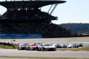 Coronavirus, DTM non correrà a Monza nel 2020