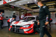 Figures, facts, quotes – the third day of DTM testing at the Nürburgring