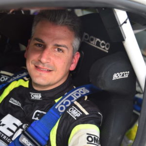RUDY MICHELINI RISPONDE "PRESENTE" ALLA CHIAMATA TRICOLORE:  AL VIA DEL CAMPIONATO ITALIANO RALLY ASFALTO SU VOLKSWAGEN POLO R5