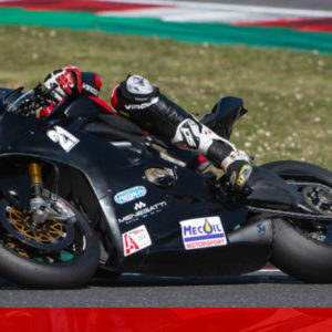 Il 2020 DI CREMONA RIPARTE DAL MUGELLO