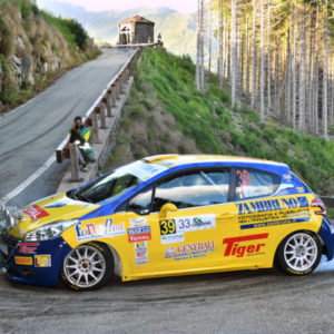 TONDINA: AL LANA ARRIVA UN SECONDO POSTO CHE VALE UNA VITTORIA!