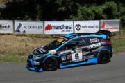 Elenco iscritti grandi firme per il Rally del Casentino, maratona social per gli appassionati