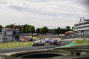 Il NASCAR GP UK di Brands Hatch ritornerà nel 2021