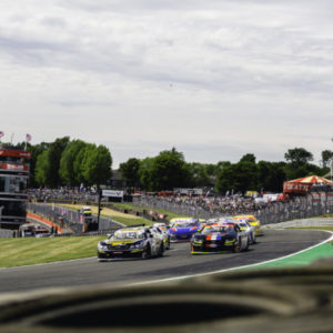 Il NASCAR GP UK di Brands Hatch ritornerà nel 2021