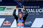 Totaler Triumph in Jerez