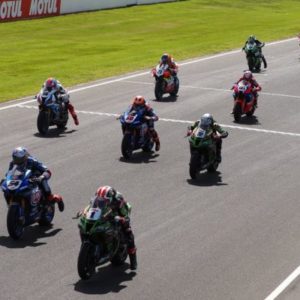 ESPWorldSBK – Revs rise as WorldSBK readies to reignite in the heat of Jerez