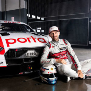 DTM – Speed Sixteen