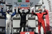 Un ottimo secondo posto per Davide Amaduzzi nel Master Tricolore Prototipi a Imola
