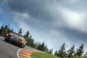 BMW challenges Audi to a rematch: DTM gets its season underway at Spa-Francorchamps