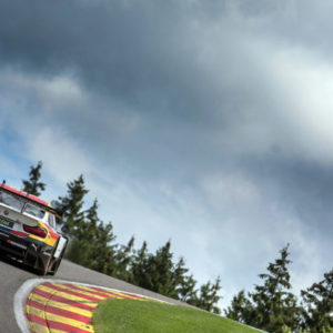 BMW challenges Audi to a rematch: DTM gets its season underway at Spa-Francorchamps