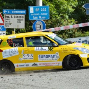 IANI: AL LANA IL TEST PRE TROFEO È VINCENTE!