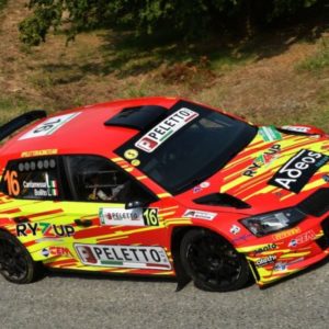 Da oggi il via alle iscrizioni del 14° Rally di Alba