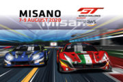 GT World Challenge Europe Powered by AWS hits full speed as Sprint Cup returns at Misano