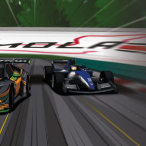 GT World Challenge Europe Powered by AWS back on-track for 2020 season opener at Imola