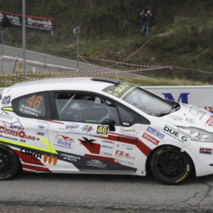 Doppio impegno per XRace Sport:  dal "tricolore" WRC di Alba a Salsomaggiore  pensando in grande