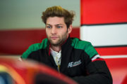 Giorgio Roda semaforo verde al Mugello per il Tricolore GT