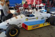 Test Prestagionale per la Zero40 Racing Team con Denis Mezzacasa