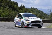 LEONESSA CORSE: MAZZOCCHI IN TESTA AL CIR JUNIOR DOPO IL RALLY DI ROMA CAPITALE