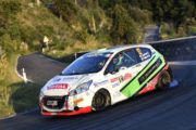 CHRISTOPHER LUCCHESI SUBITO A PUNTI A ROMA