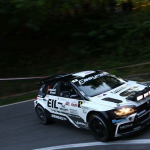 Il momento magico di Movisport:  vittoria di forza a Lucca e un "full" al via a Roma