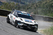 RUDY MICHELINI PROTAGONISTA AL RALLY DI ROMA CAPITALE:  DOPPIA VITTORIA E LEADERSHIP NEL CAMPIONATO ITALIANO RALLY ASFALTO