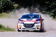 MM MOTORSPORT ALL'AVVIO TRICOLORE:  CON DAVIDE NICELLI SULLE STRADE DEL RALLY DI ROMA CAPITALE