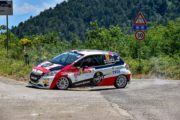 MARANELLO CORSE: NICELLI TORNA DA ROMA CON LA LEADERSHIP DEL 2 RUOTE MOTRICI