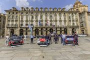 Presentato oggi il 14° Rally di Alba