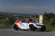 RALLY DI SALSOMAGGIORE TERME: UN ALTRO SUCCESSO DI ISCRITTI. SARANNO 170 IN GARA NEL WEEKEND!