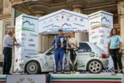 MARANELLO CORSE PRESENTE AL 3° RALLY DI SALSOMAGGIORE TERME CON GRANI