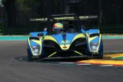 Davide Amaduzzi nel nuovo campionato Super Proto Cup