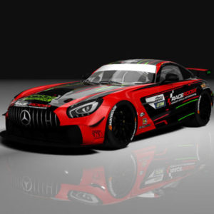 One level up: HP Racing International and Tim Heinemann to race in DTM Trophy