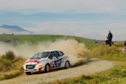 JOLLY RACING TEAM E SIMONE BARONCELLI ATTESI PROTAGONISTI  NEL CAMPIONATO ITALIANO RALLY TERRA
