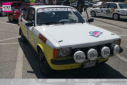 PODIO PER CLUB 91 SQUADRA CORSE AL COLLI ISOLANI