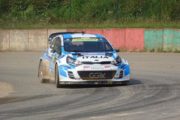 Campionato Italiano RX, finalmente si parte!