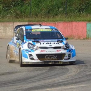 Campionato Italiano RX, finalmente si parte!