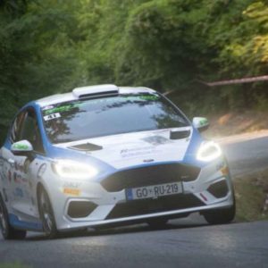 LA RIPARTENZA ESALTA IL PREMIO RALLY AUTOMOBILE CLUB LUCCA:  BAGARRE IN ALTA CLASSIFICA DOPO "CASENTINO" E "COPPA CITTA' DI LUCCA"