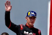 Jacopo Guidetti entra nel JAS Motorsport Development Programme e sarà al via del TCR Italy con MM Motorsport