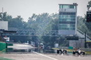 Con la Hankook 12H Monza parte la stagione dell'Autodromo Nazionale Monza
