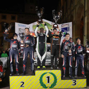 Campionato Italiano Rally Auto Storiche – Si riaccendono le storiche, il Vallate Aretine apre il CIRAS 2020 con oltre 100 iscritti