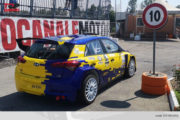 TOP DRIVERS, CON SANTORO, AL VIA DEL CIWRC