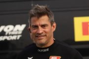 WTCR 2020 build-up with Gabor Kismarty-Lechner: It's never too late if you have a big dream