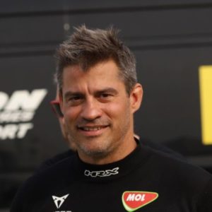 WTCR 2020 build-up with Gabor Kismarty-Lechner: It's never too late if you have a big dream