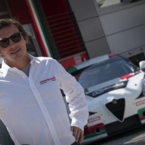 WTCR 2020 build-up with Jean-Karl Vernay: I will give everything to the team