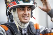 WTCR 2020 build-up with Mikel Azcona: My goal is to win, it's why I am here