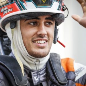 WTCR 2020 build-up with Mikel Azcona: My goal is to win, it's why I am here