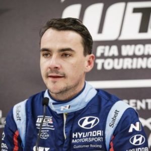WTCR 2020 build-up with Norbert Michelisz: I still have something to prove to the world