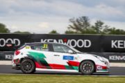 More for Mulsanne: Alfa Romeo-powered squad continues WTCR adventure