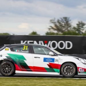 More for Mulsanne: Alfa Romeo-powered squad continues WTCR adventure